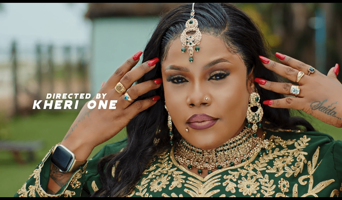 VIDEO : Isha Mashauzi – Sio Levo Yako