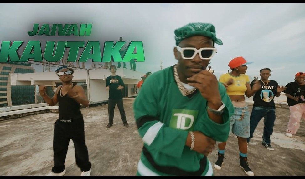 VIDEO : Jaivah Ft JFS Music & King Tone SA – Kautaka (Mp4 Download)