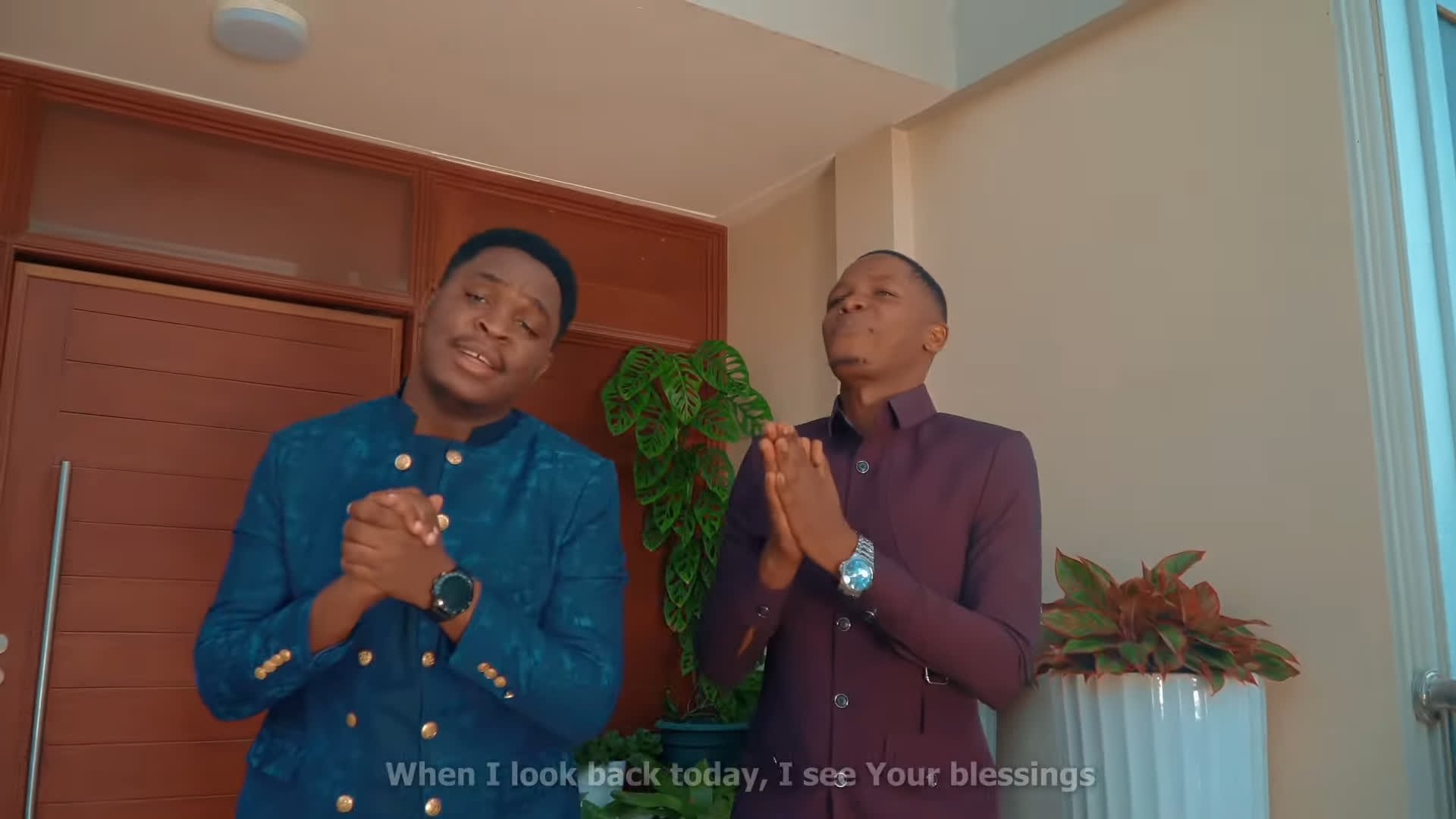 VIDEO : Japhet Zabron Ft. Obby Alpha – Umenikumbuka