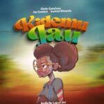 Music Audio : Jay Combat Ft Jetty Mc x Cholo Conshazy x Santozi Kinanda x K Pizzo – Kidemu Jau | Download