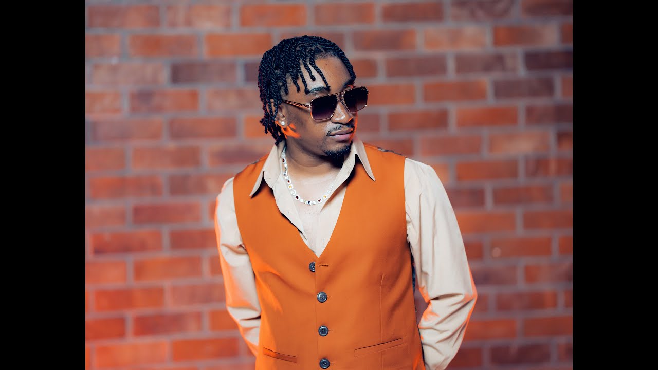 VIDEO : Jay Melody – Nazama (Lyrics)