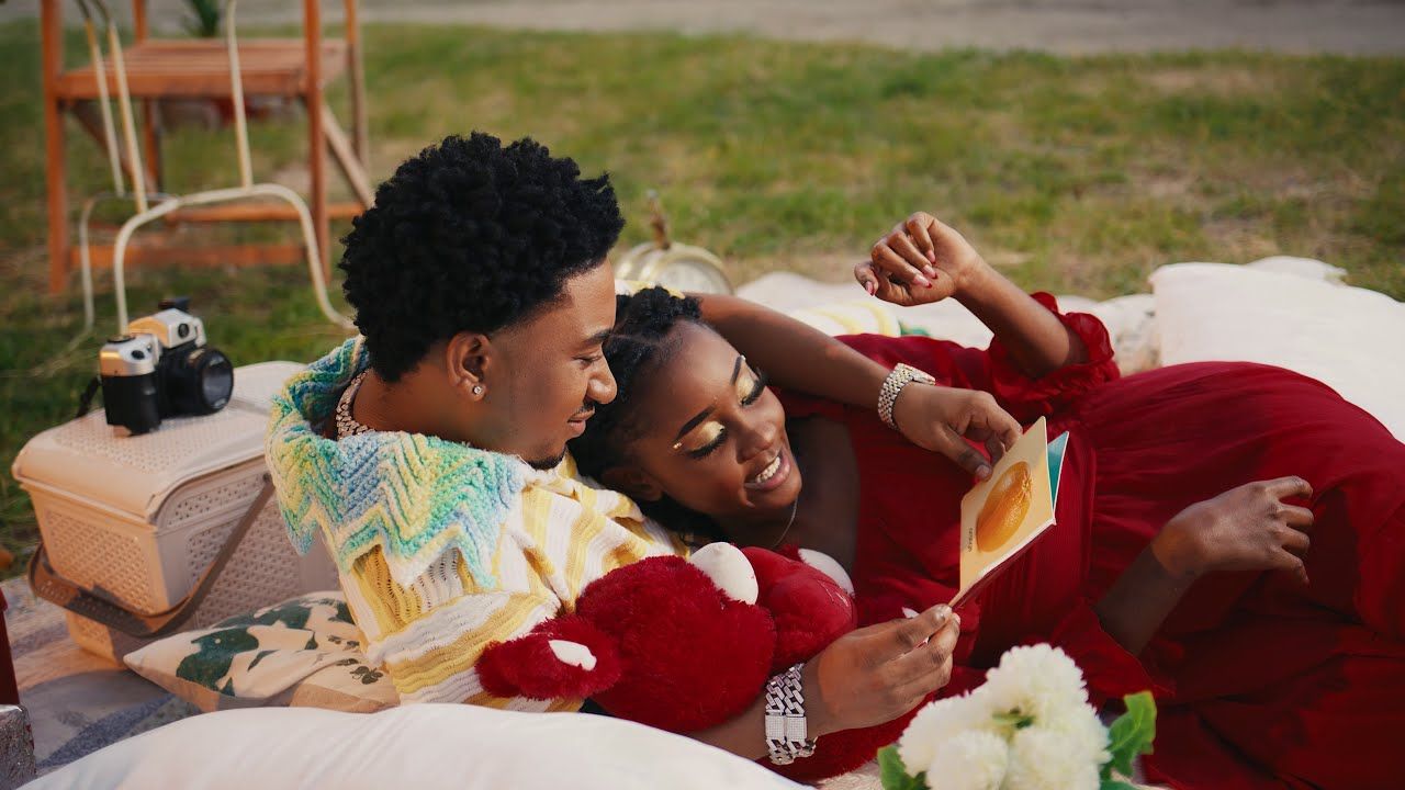 VIDEO : Jay Melody – Wa Peke Yangu (Mp4 Download)