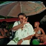 VIDEO : Jay Melody – In Love