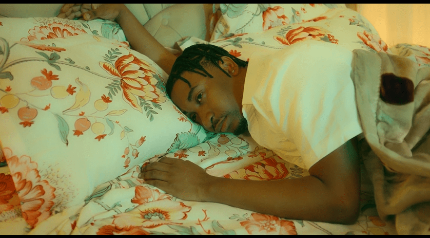 VIDEO : Jay Melody – Siyawezi