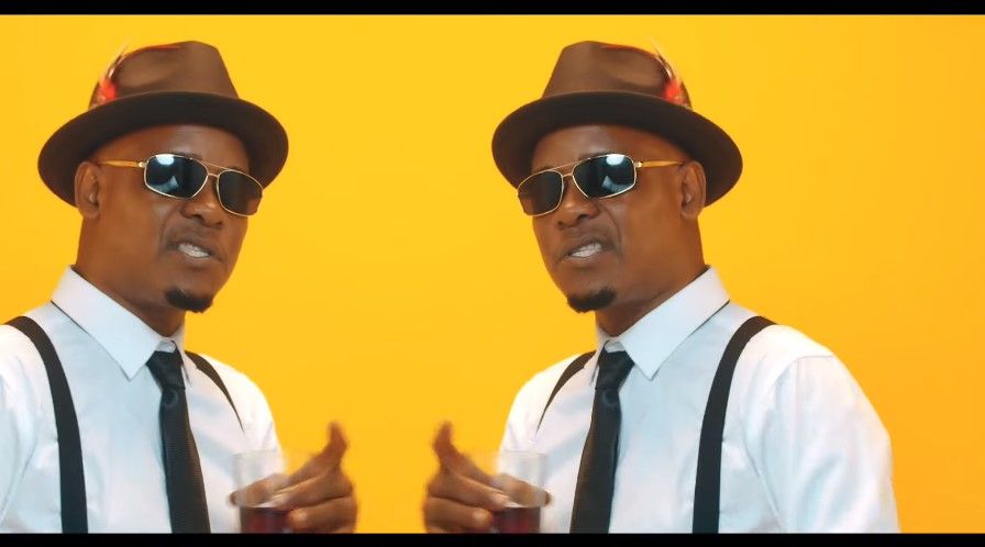 VIDEO : Jay Moe – Boss Kazi (Mp4 Download)