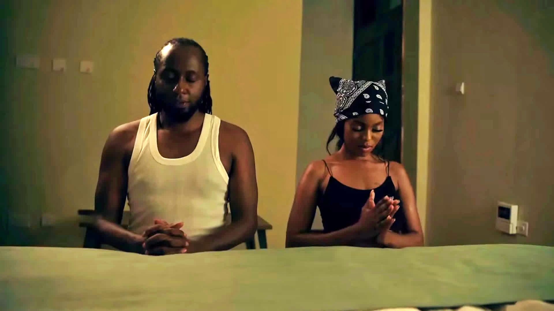 VIDEO : Joh Makini Ft. Bien & Jay Melody – Formula (Mp4 Download)