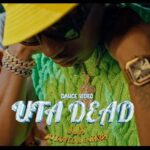 VIDEO : Dance VIDEO: Jux Ft G Nako X Dj Tarico – Uta Dead (Mp4 Download)