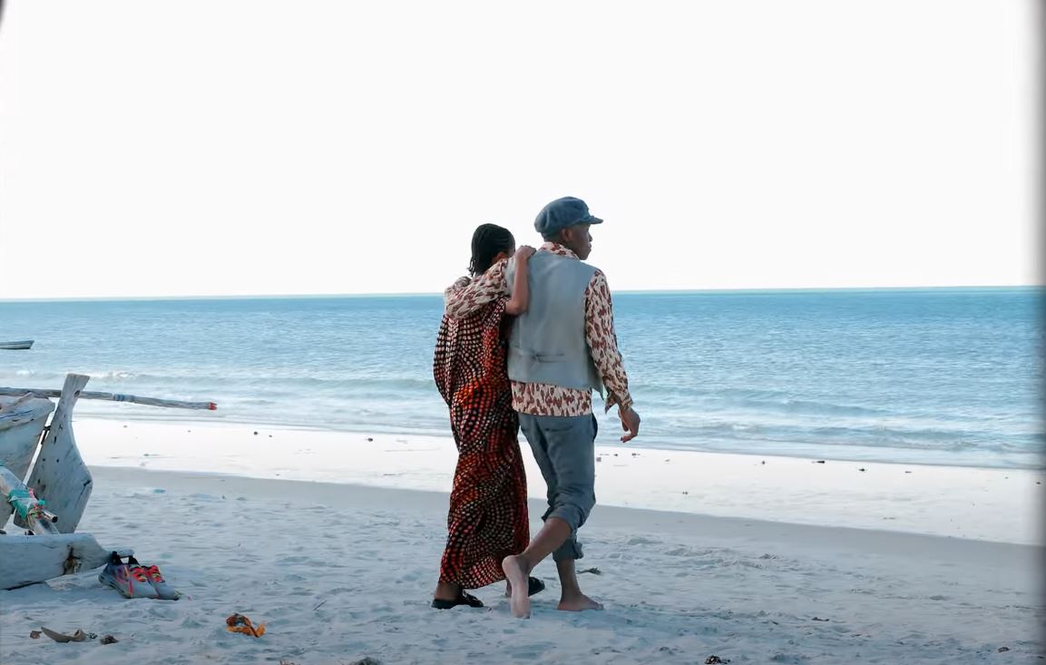 VIDEO : Jx Candle – Inamaana