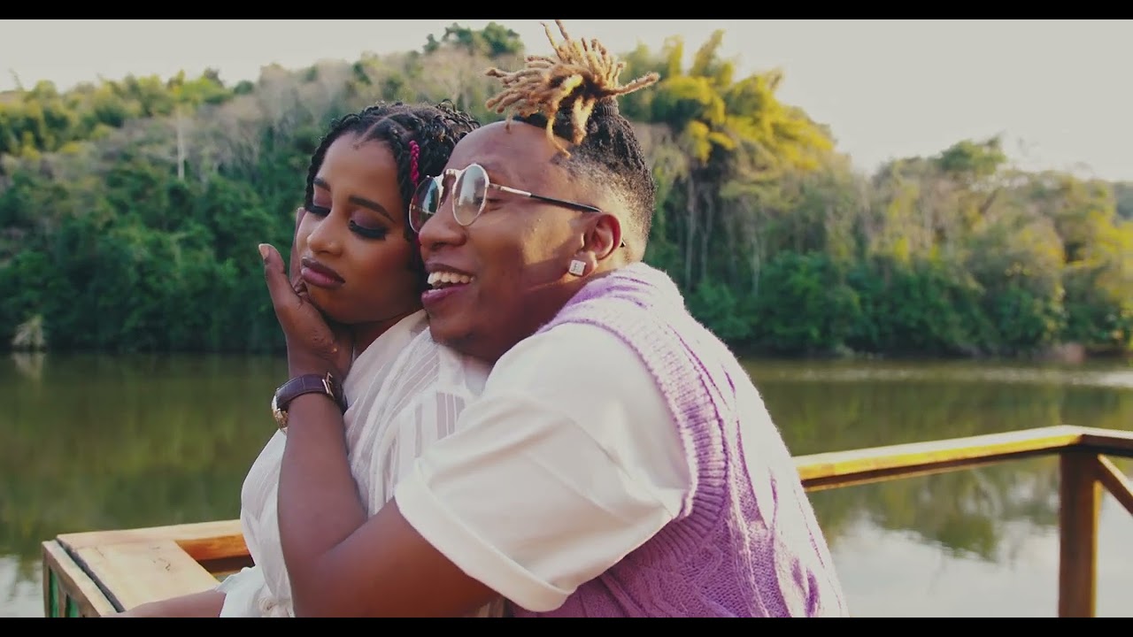 VIDEO : K2ga – Leo