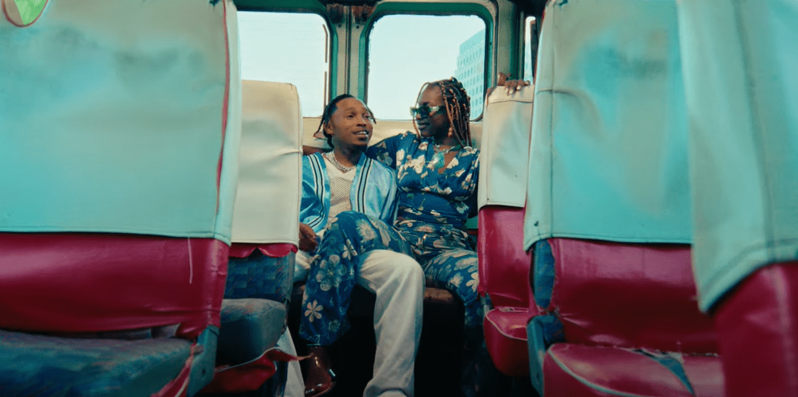 VIDEO : Kayumba – Wanaulizana
