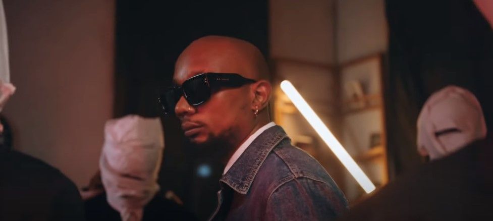 VIDEO : Kontawa Ft Billnass – Chegu (Mp4 Download)