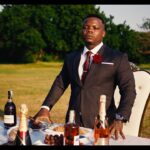 VIDEO : Kontawa – Binadamu Ft. Harmonize