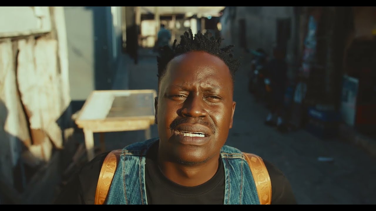 VIDEO : Kontawa – Sobibo