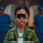 VIDEO : Kusah – Blessings