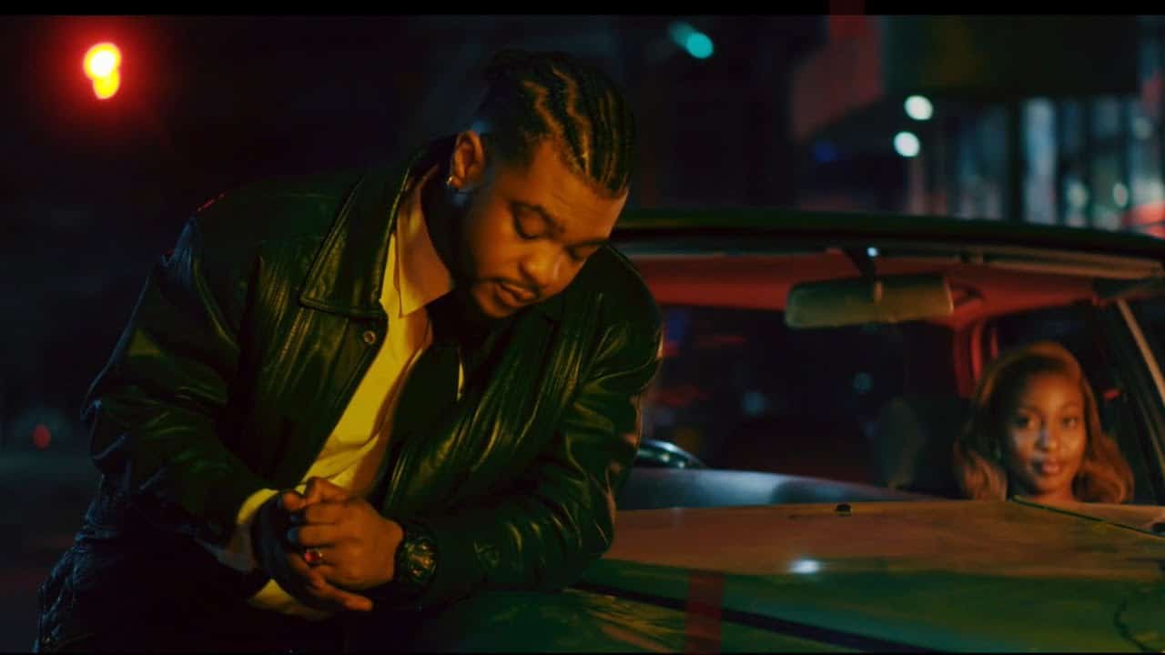 VIDEO : Kusah – Daddy (Mp4 Download)