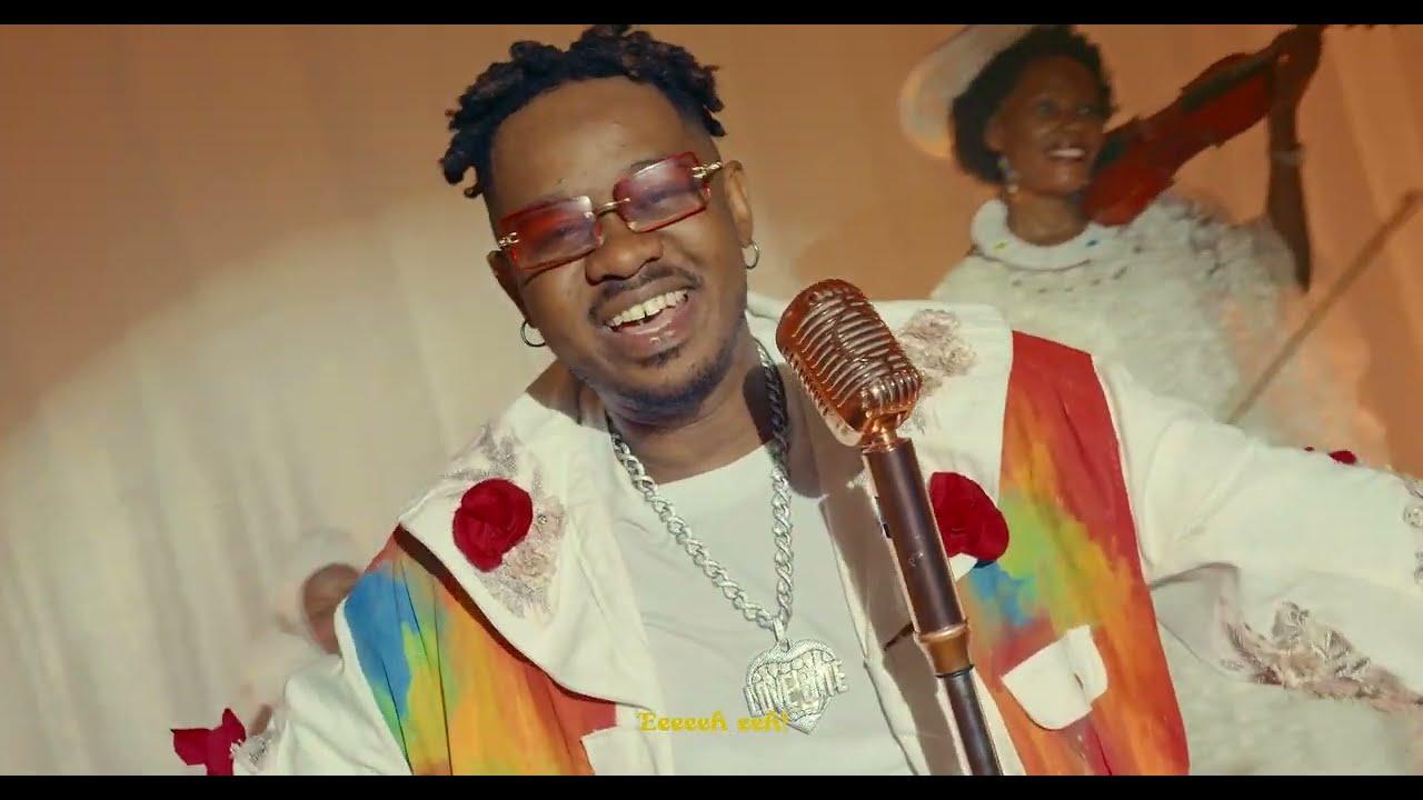 VIDEO : Lyric VIDEO: Lava Lava – Pambe Tu (Mp4 Download)