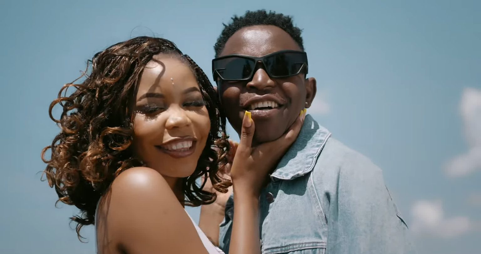 VIDEO : Linex – Toto