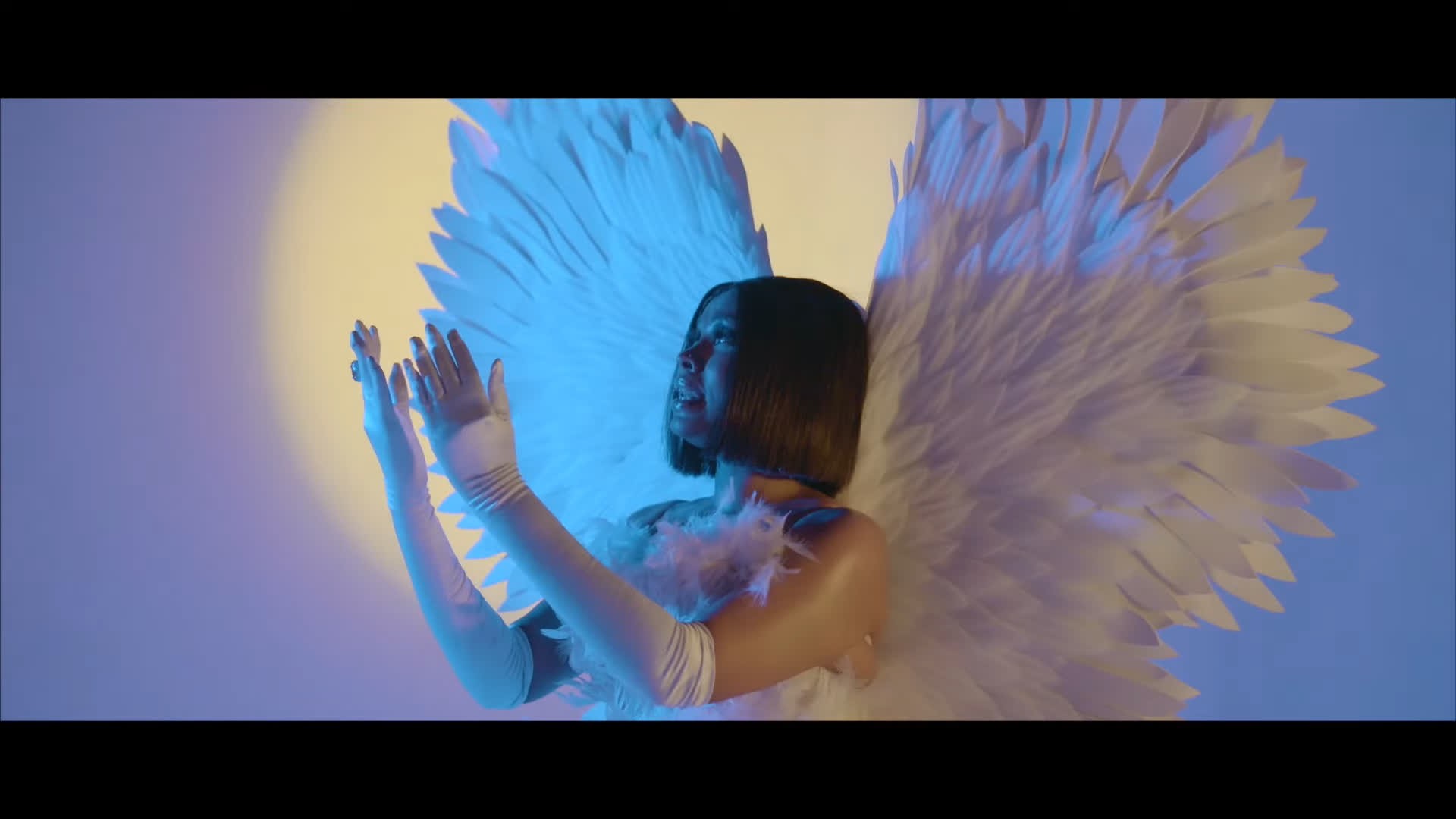 VIDEO : Lulu Diva Ft. Mabantu – Wanamezea Mate
