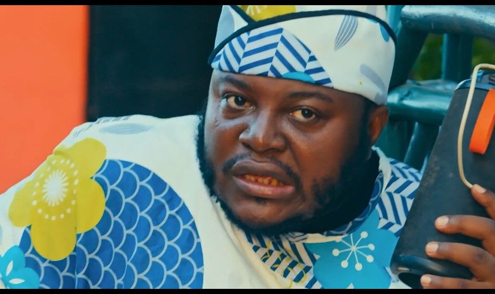 VIDEO : Man Fongo – Umesikia (Mp4 Download)