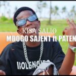 VIDEO : Mdogo Sajent Ft. Paten – Kisa Salio