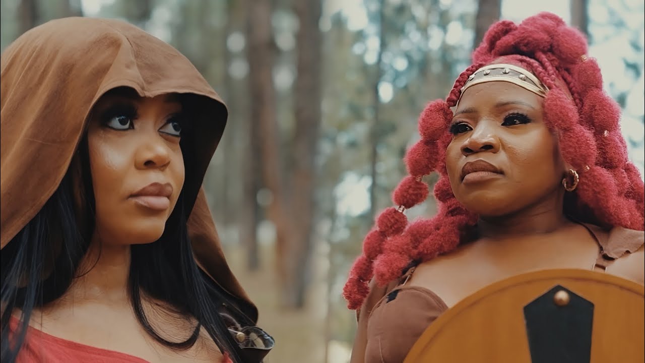 VIDEO : Makhadzi ft Mr Diego – Kota To