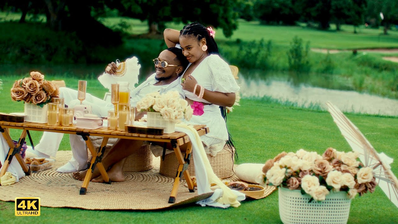 VIDEO : Marioo – Tete
