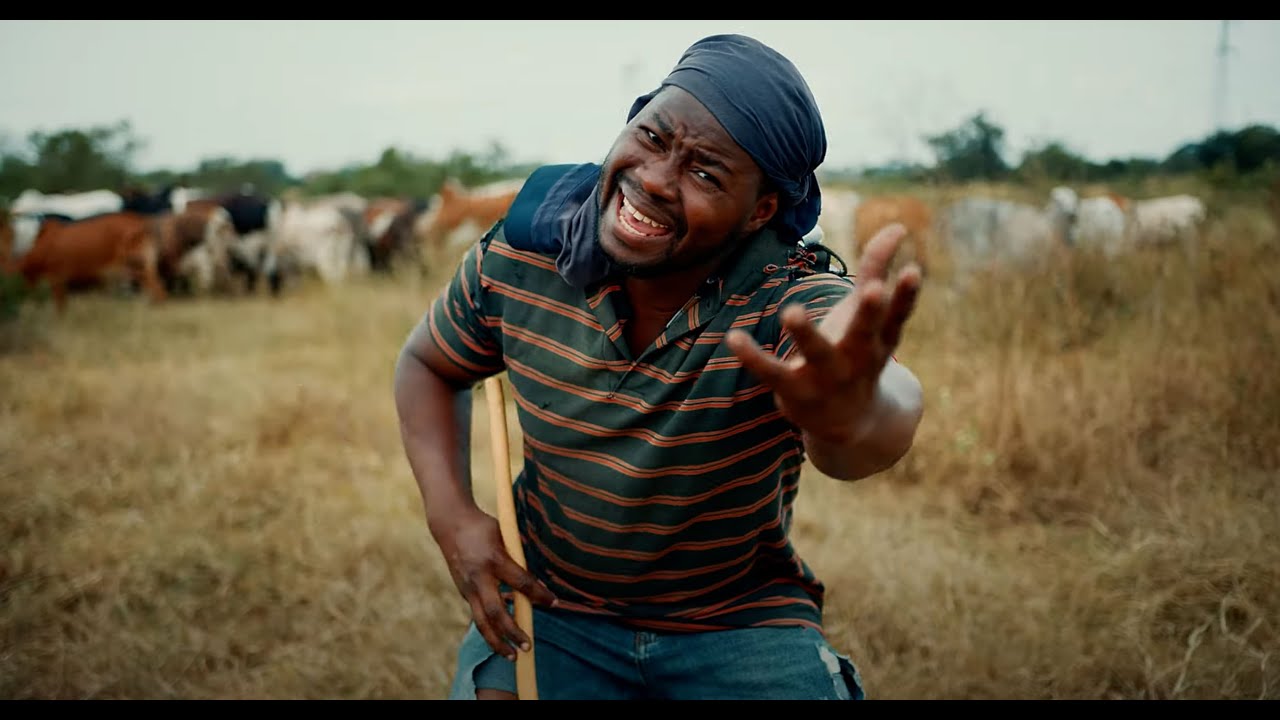 VIDEO : Matutu Nyabange Ft. Desire – Namtaja