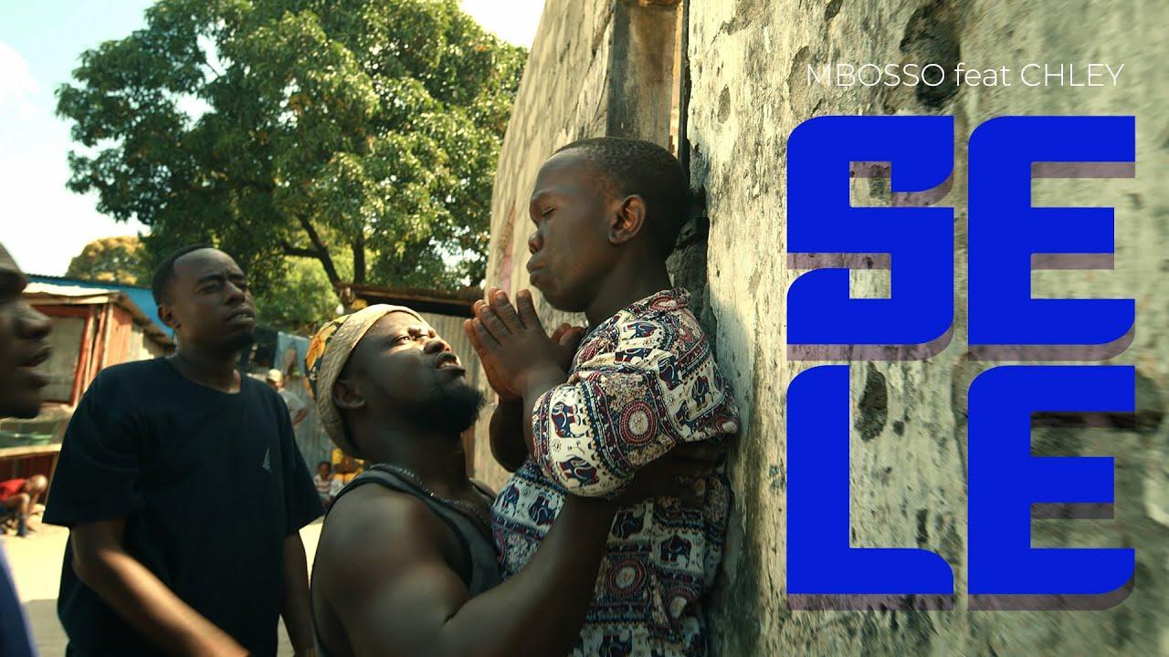 VIDEO : Mbosso Ft. Chley – Sele (Mp4 Download)