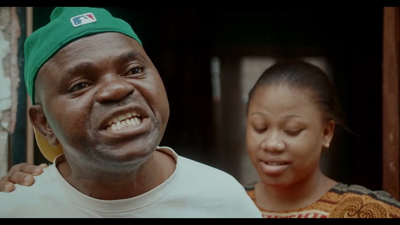 VIDEO : Mchina Mweusi – Kuna Shido