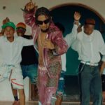 VIDEO : Mchina Mweusi Ft. Lukamba – We Huogopi Remix