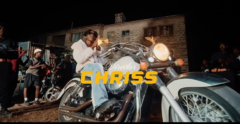 VIDEO : Meja Kunta – Hassan Remix Ft Mabantu & Chidi Beenz