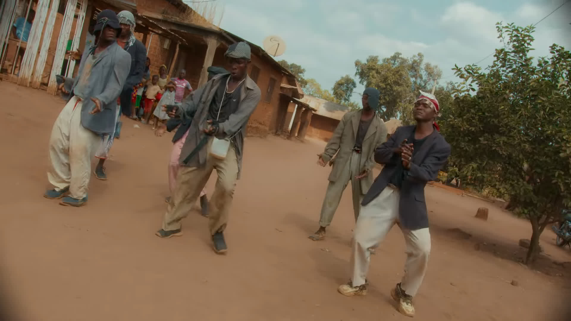 VIDEO : Misso Misondo – Tera Ghata