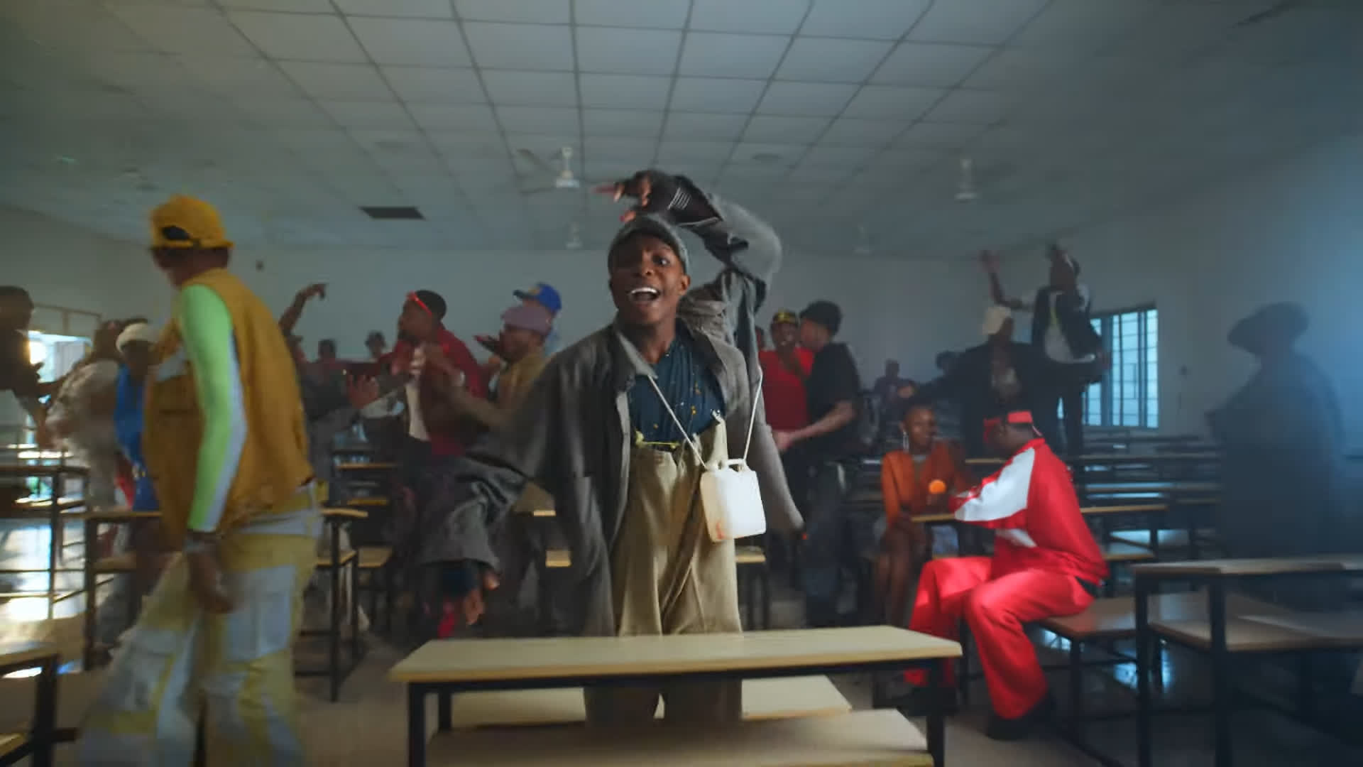 VIDEO : Misso Misondo – Yatapita Tu