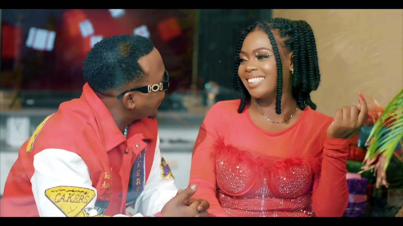 VIDEO : Mo Music – Zawadi (Mp4 Download)