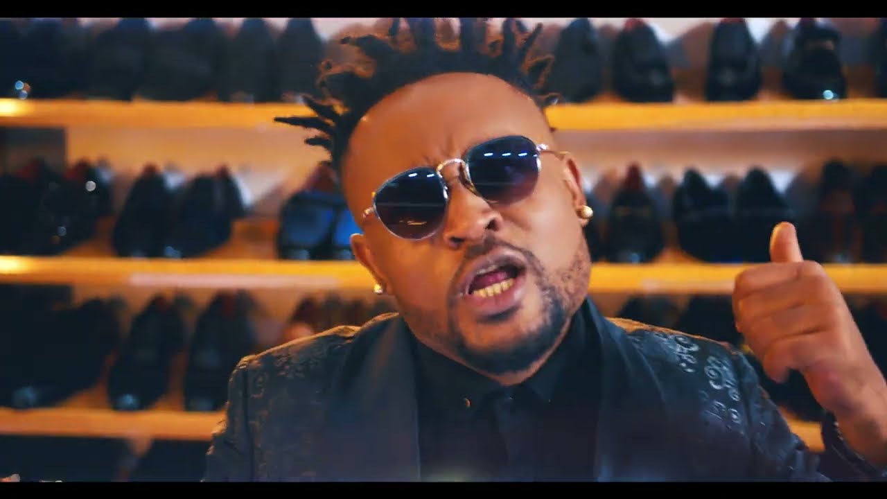 VIDEO : Moni Centrozone – Malume 24 (Mp4 Download)
