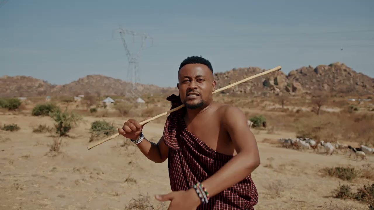 VIDEO : Moni Centrozone – Maelekezo Chapter 4