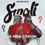 Music Audio : Mr. Kagame & Heavy Cane – Swali | Download