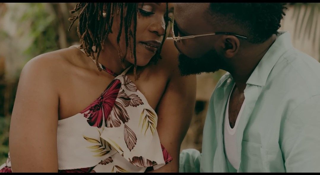 VIDEO : Mt Number One Ft Esther Nish – Rimwe Gusa