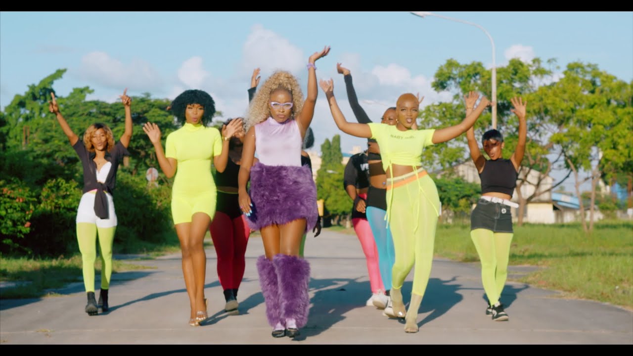 VIDEO : Natacha – Kule