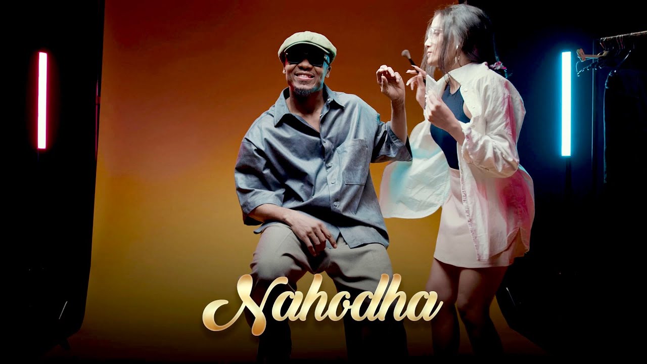 VIDEO : Alikiba – Nahodha