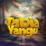 Music Audio : Nassa Ft Jay Combat – Tabia Yangu | Download