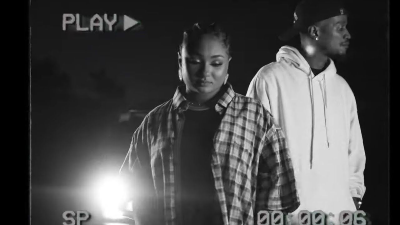 VIDEO : Navy Kenzo – Your Style (Mp4 Download)