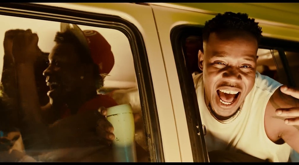 VIDEO : Nay Wa Mitego – Happy Day