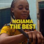 VIDEO : Nchama The Best – Usiku Usiingie