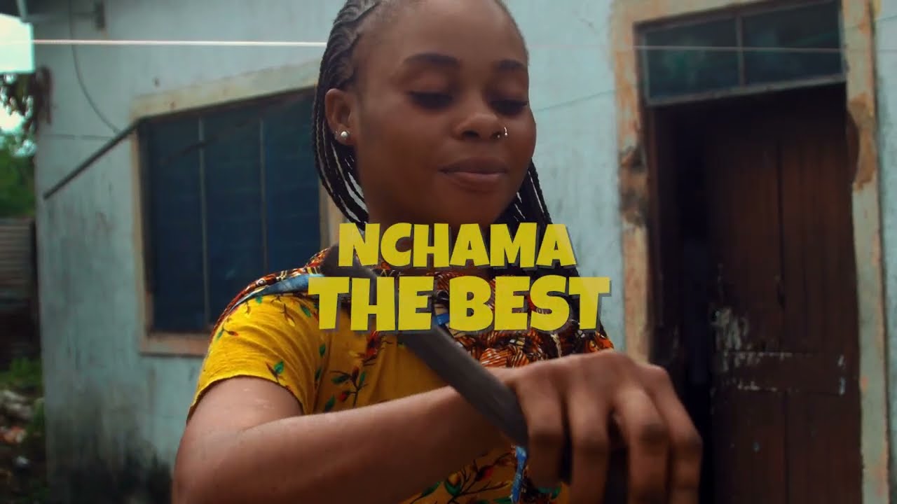 VIDEO : Nchama The Best – Usiku Usiingie