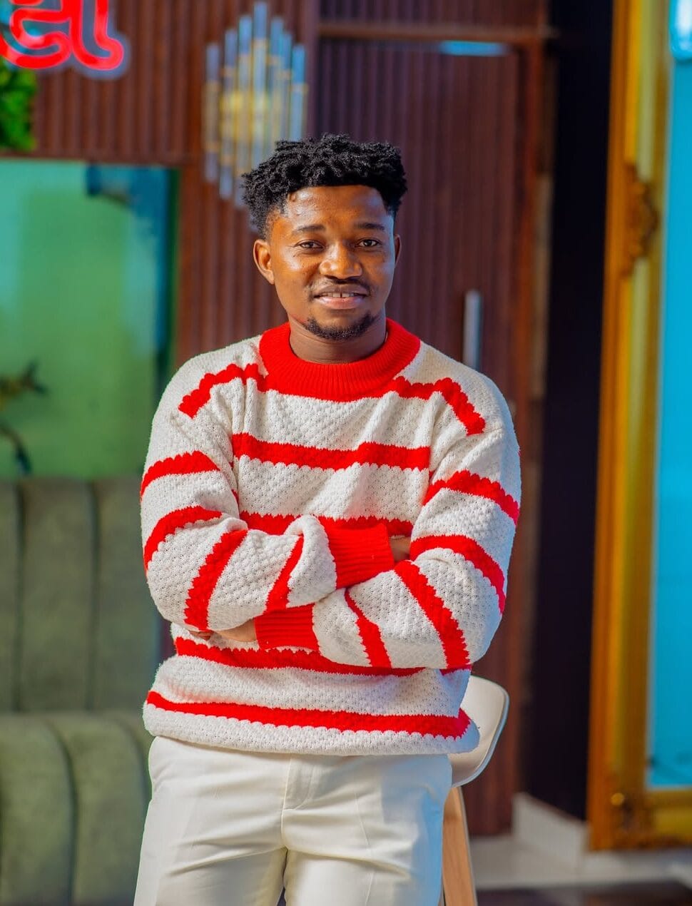Music Audio : Nduttu – Bishoo La Sinza | Download