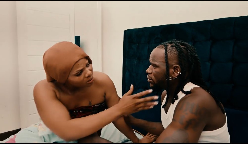 VIDEO : Ngoma Nagwa – Narudi Tena