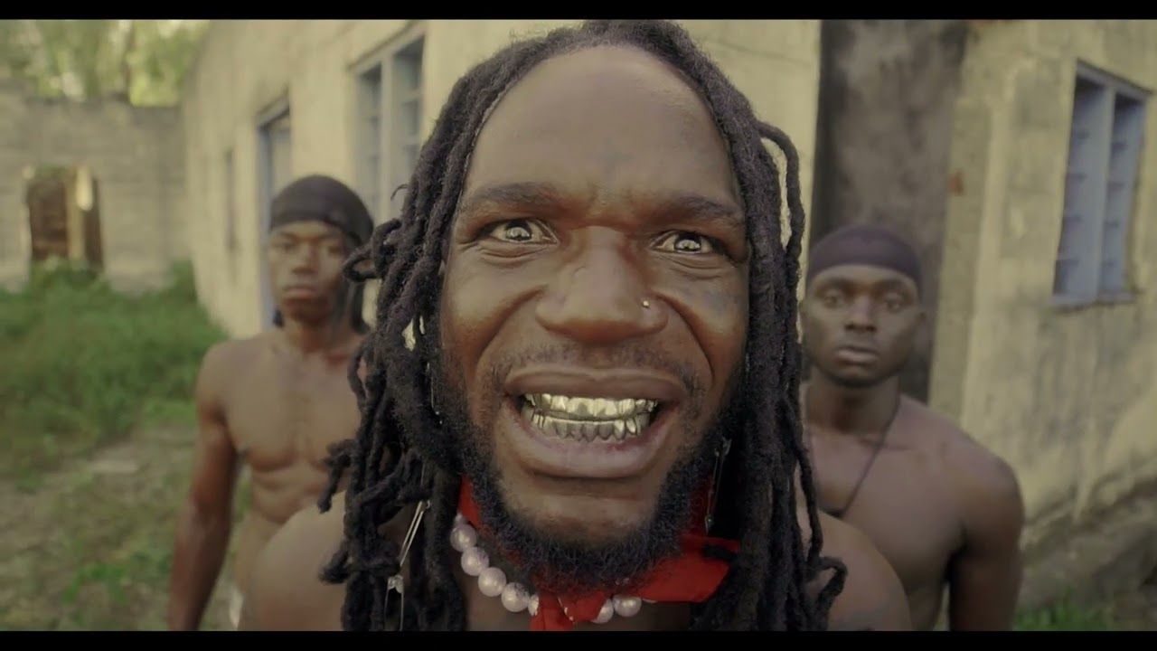 VIDEO : Ngoma Nagwa – Shabalansi (Mp4 Download)