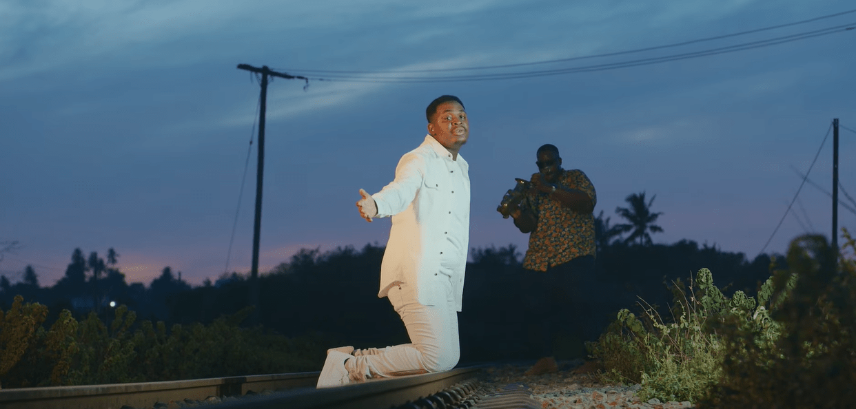 VIDEO : Obby Alpha – UMENIPIMA