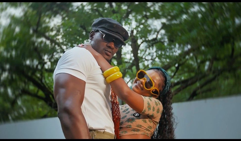 VIDEO : Official Gachi Ft Lody Music – Sipo Single (Mp4 Download)